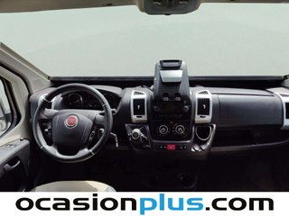 Challenger Van Elegance V114 Max Silver Edition 103 KW (140 CV)