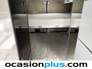 Challenger Van Elegance V114 Max Silver Edition 103 KW (140 CV)
