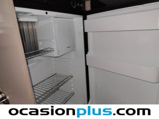 Challenger Van Elegance V114 Max Silver Edition 103 KW (140 CV)