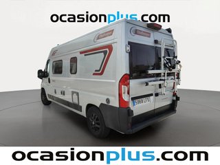 Challenger Van Elegance V114 Max Silver Edition 103 KW (140 CV)