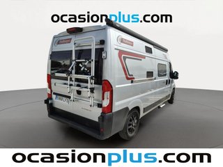 Challenger Van Elegance V114 Max Silver Edition 103 KW (140 CV)