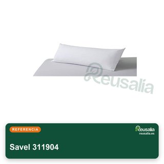 Fodera per cuscino impermeabile Savel 40x135 cm