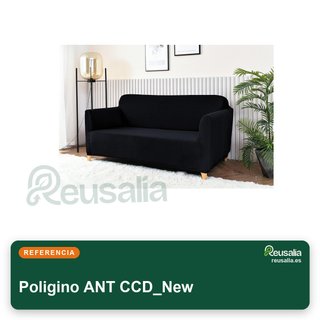 Fodera per divano 2 posti estensibile impermeabile