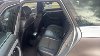 Audi A4 2007