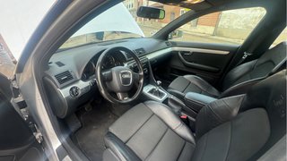 Audi A4 2007