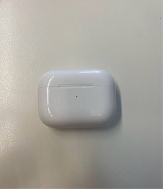 Airpods Pro 2 - Negro y Blanco