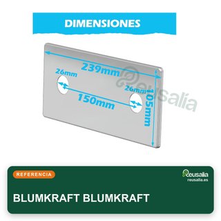 Coperchio in platino in acciaio inossidabile per rubinetto a parete