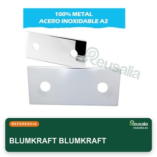 Coperchio in platino in acciaio inossidabile per rubinetto a parete