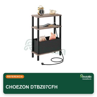 Tavolo ausiliario stretto CHOEZON DTBZ07CFH