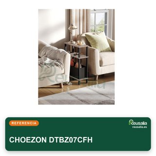 Tavolo ausiliario stretto CHOEZON DTBZ07CFH