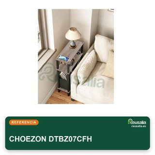 Tavolo ausiliario stretto CHOEZON DTBZ07CFH