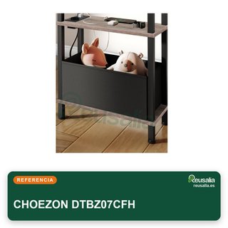 Tavolo ausiliario stretto CHOEZON DTBZ07CFH
