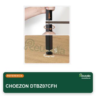 Tavolo ausiliario stretto CHOEZON DTBZ07CFH