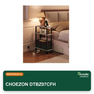 Tavolo ausiliario stretto CHOEZON DTBZ07CFH