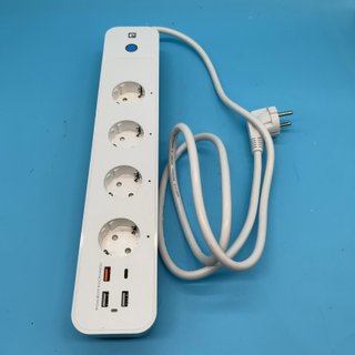 Garza Smart regleta inteligente wifi