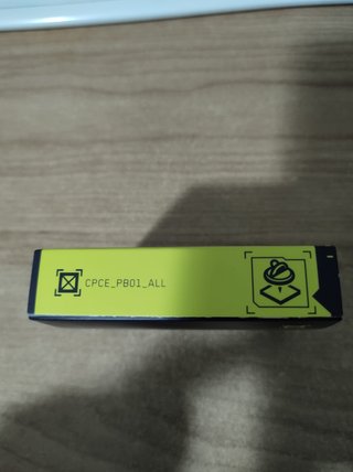 Pins Coleccionista Cyberpunk 2077 Militech