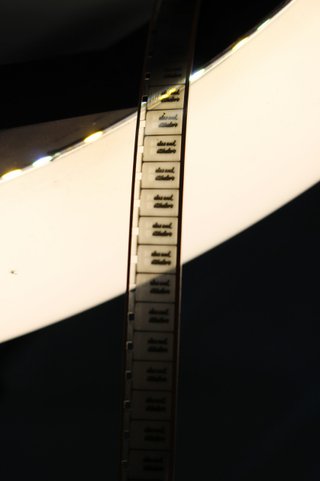 Película Super 8 mm. Foo Foo – The Hypnotist. 1960.