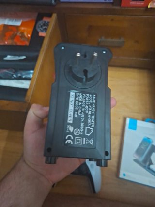 Riscaldatore portatile