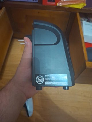 Riscaldatore portatile