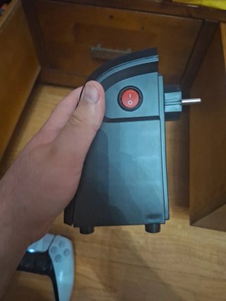 Riscaldatore portatile