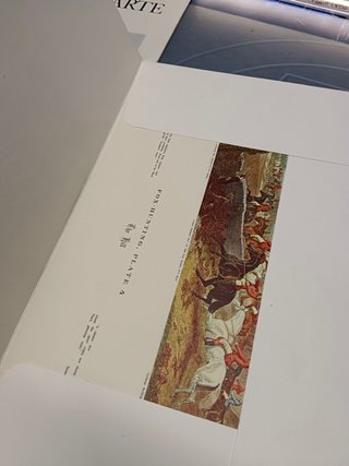 lote 3 carpetas con 4 laminas cada uno, EDICIONES DEL ARTE. COLECCION DE GRABADOS ANTIGUOS, CAJA DE AHORROS DE ZARAGOZA, ARAGON Y RIOJA, 44 X 32 CMS.