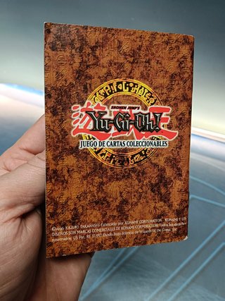 libro oficial de reglas , juego de cartas coleccionable, YU-GI-OH! edición española