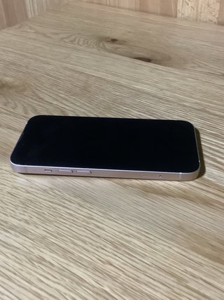 iPhone 13 Rosa