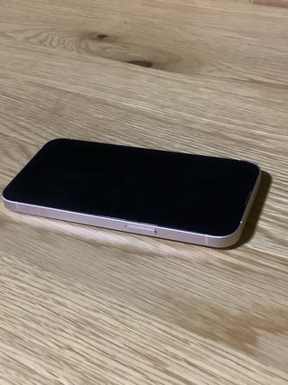 iPhone 13 Rosa