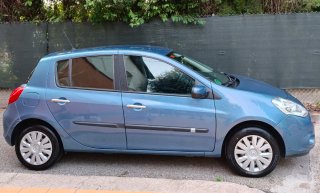 Renault Clio 2010