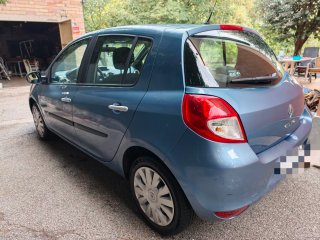 Renault Clio 2010