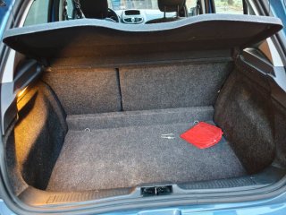 Renault Clio 2010