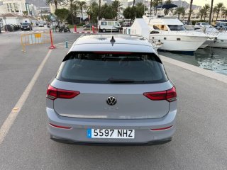Volkswagen Golf 2020