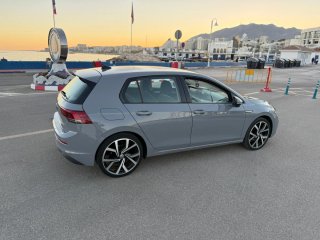 Volkswagen Golf 2020