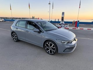 Volkswagen Golf 2020