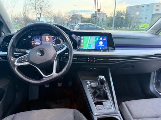 Volkswagen Golf 2020
