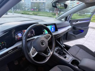 Volkswagen Golf 2020