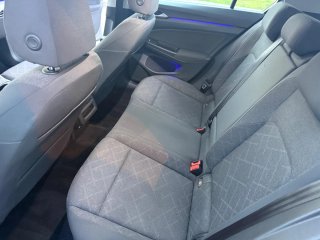 Volkswagen Golf 2020