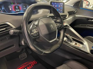 Peugeot 3008 1.6 HDi BlueHDi 120 Cv Automatico