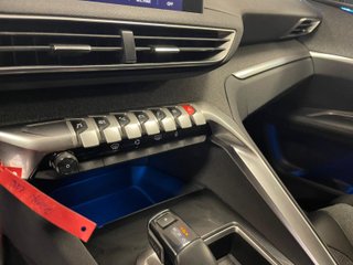 Peugeot 3008 1.6 HDi BlueHDi 120 Cv Automatico