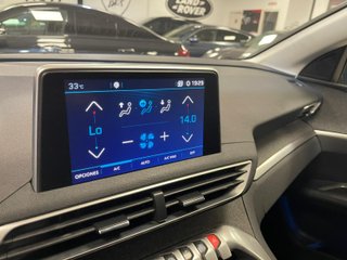 Peugeot 3008 1.6 HDi BlueHDi 120 Cv Automatico