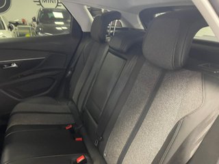 Peugeot 3008 1.6 HDi BlueHDi 120 Cv Automatico