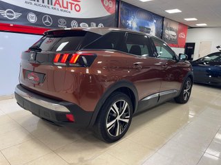 Peugeot 3008 1.6 HDi BlueHDi 120 Cv Automatico