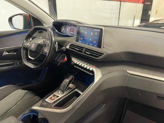 Peugeot 3008 1.6 HDi BlueHDi 120 Cv Automatico