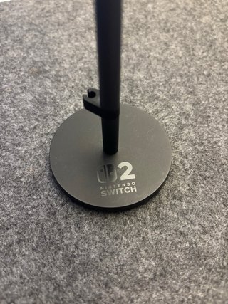 Cámara Nintendo Switch 2 - Como Nueva