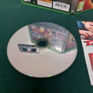 LEGO Los Increíbles Xbox One Juego