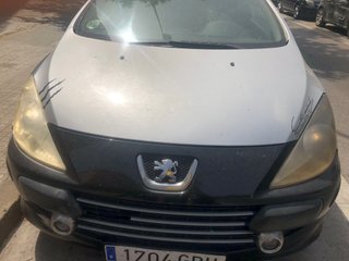 Peugeot 307 2008