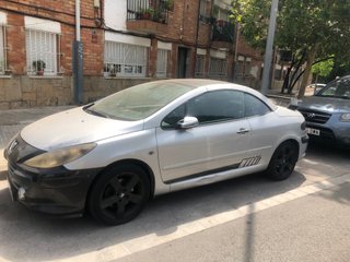 Peugeot 307 2008