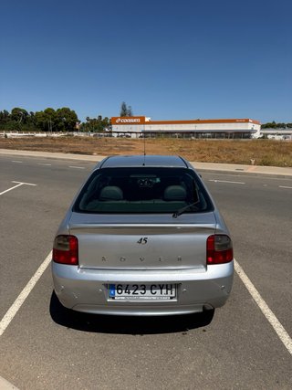 Rover 45 2004