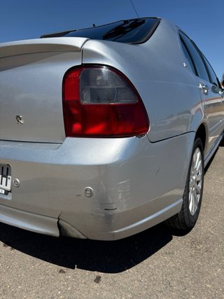 Rover 45 2004