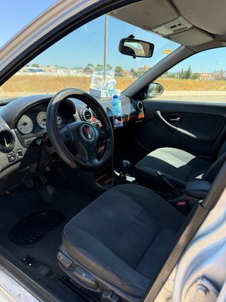 Rover 45 2004